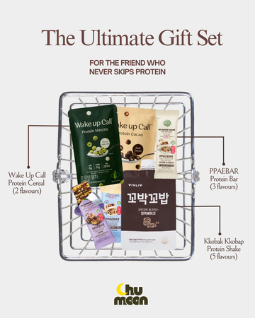 Chumoon Ultimate Gift Set