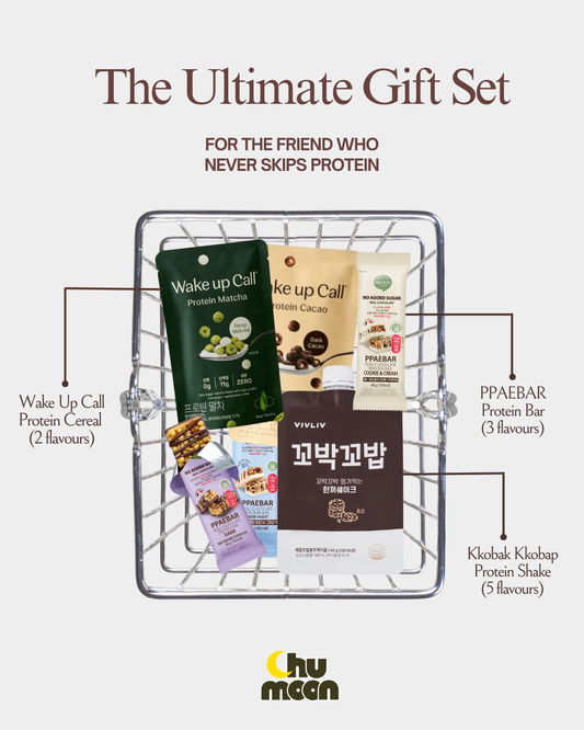 Chumoon Ultimate Gift Set