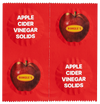 Ringle's Apple Cider Vinegar Candy (1.7g x 28 tablets)