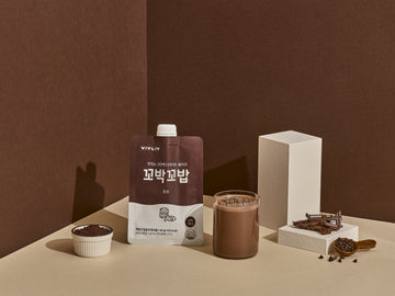 Kkobak Kkobab Protein Shake (Pack of 7)